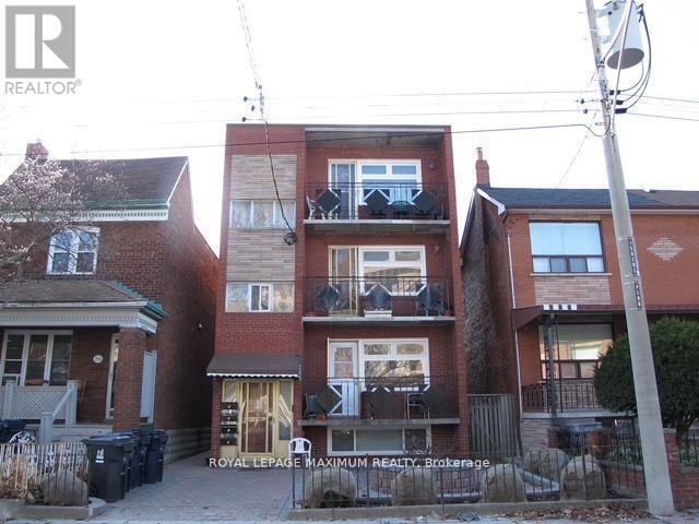 Photo - 198 Markham St Unit 2