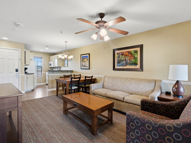 Apple Mountain Apartments