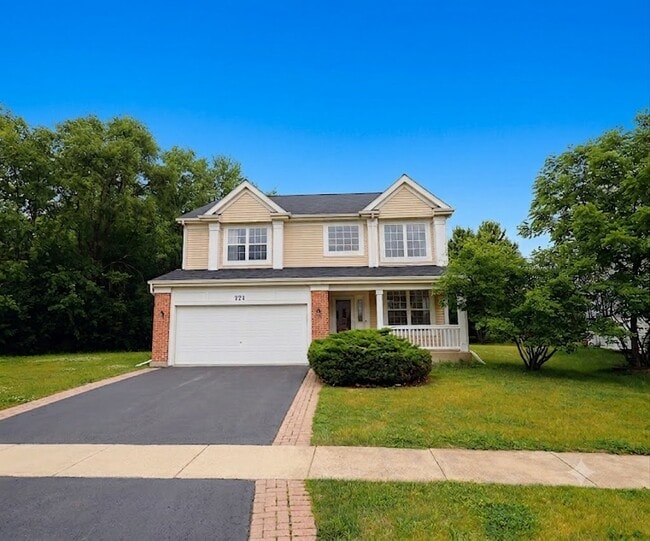 771 S Sienna Dr