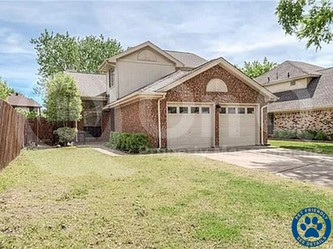 Building Photo - 6812 Bolivar Ct