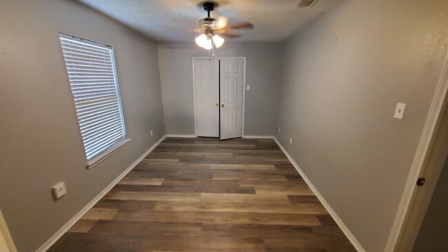 Photo - "Charming 3-Bed, 2-Bath Home in Lubbock with 1150 Sq Ft of Comfortable Living Space!"