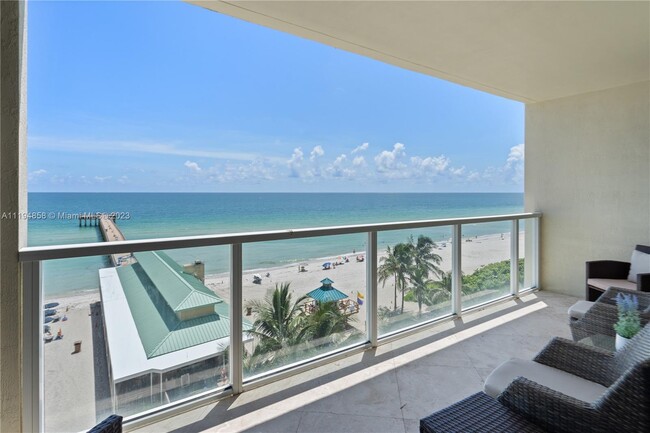 Photo - 16699 Collins Ave Condo Unit 702