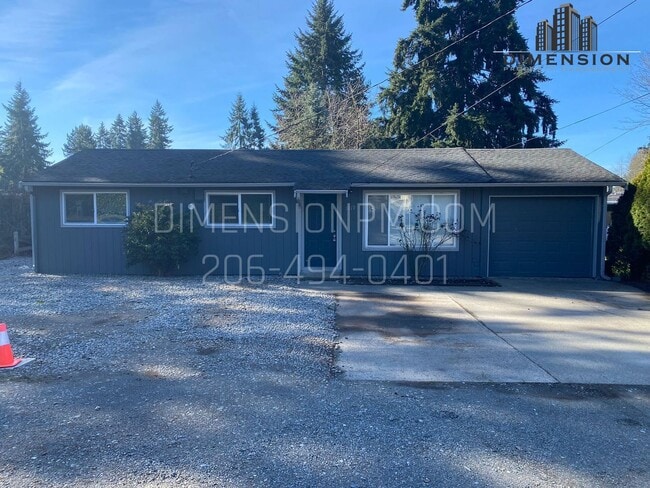 Building Photo - Charming 3-bedroom, 1-bathroom house in Fe...
