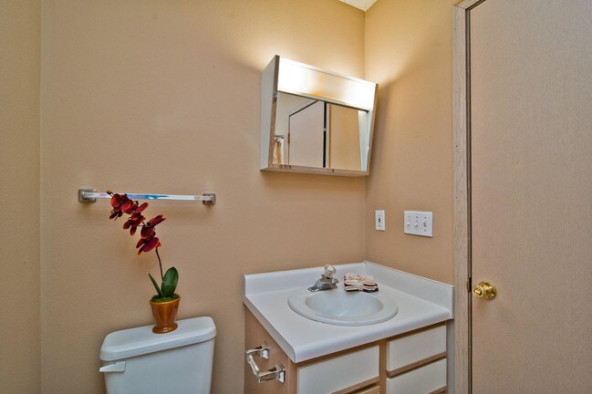 Photo - College Station Apartments