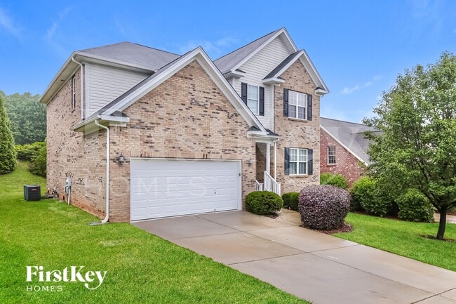 Photo - 6116 Bedstone Dr