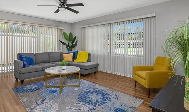 Photo - 3538 Silver Pine Ct Unit 87