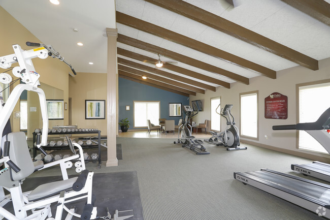 Photo - The Oaks at Prairie View