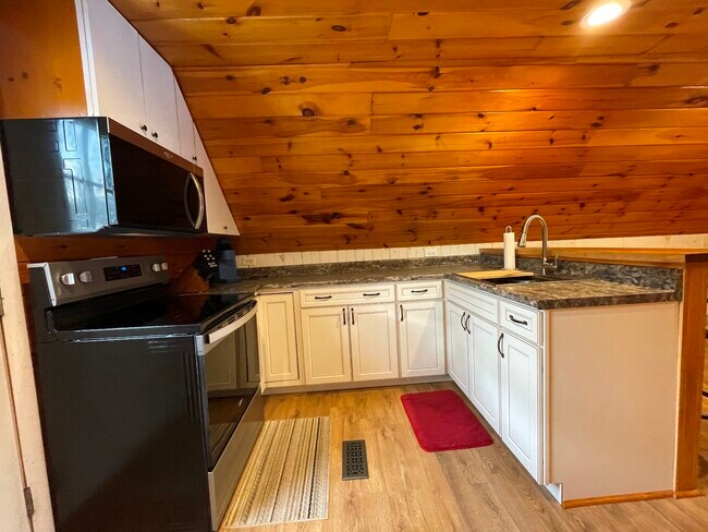 Photo - 8 Tow Truck Way Unit Apartment