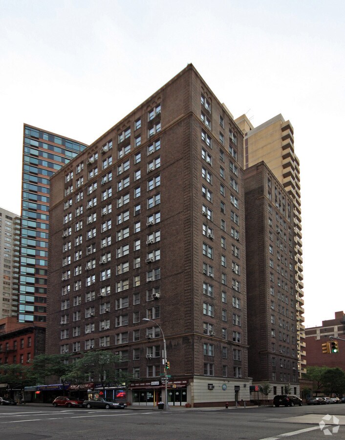 The Mango - The Mango Apartments