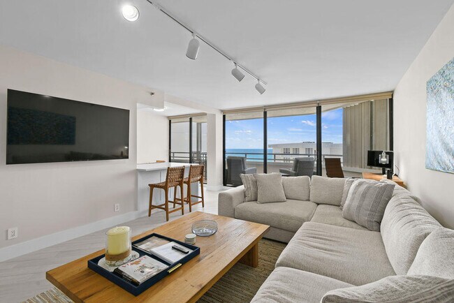 Photo - 3560 S Ocean Blvd Condo Unit 907