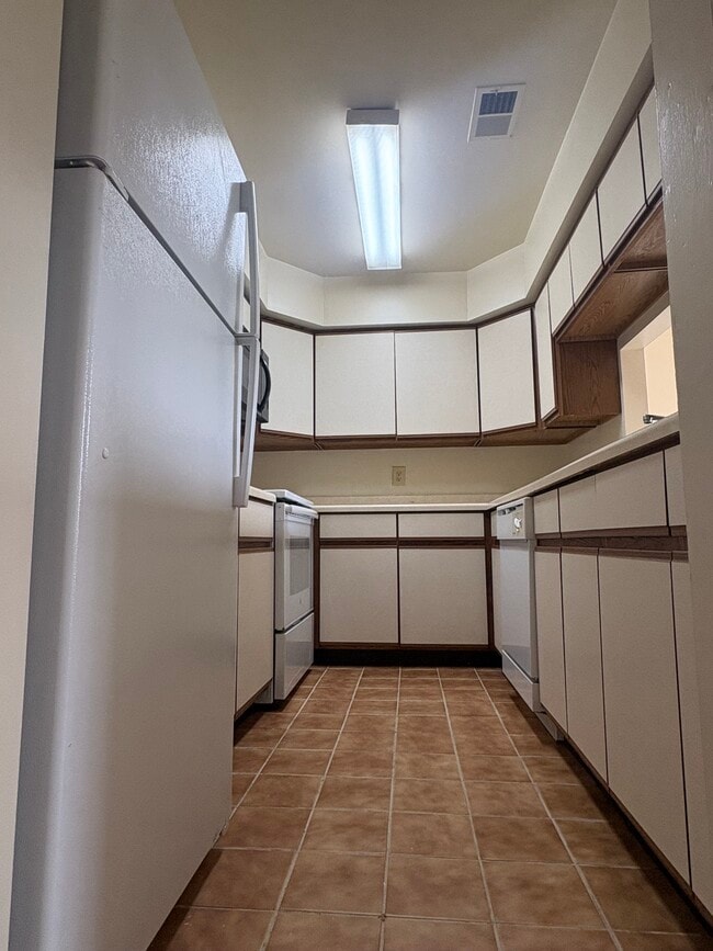 North Winchester Apartments