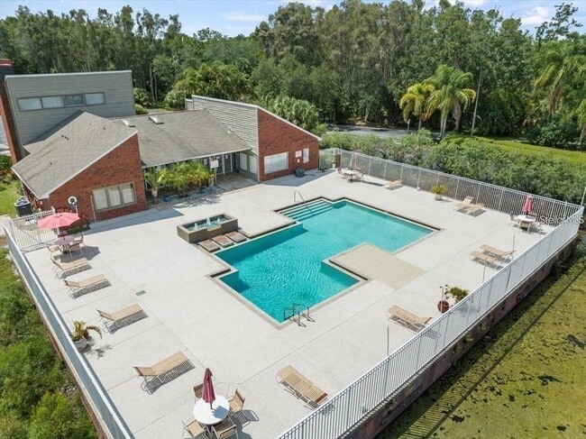 Photo - 9100 Dr Martin Luther King Jr St N Unit 715