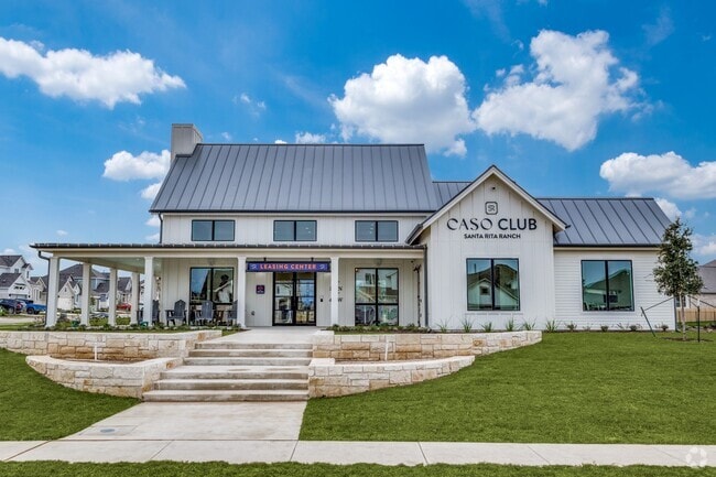 Building Photo - Caso Santa Rita Ranch Rental