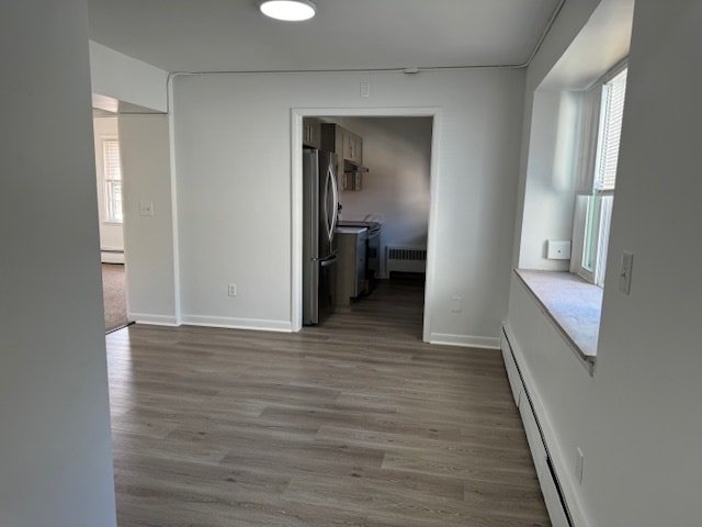 Dining Room 292 Thayer