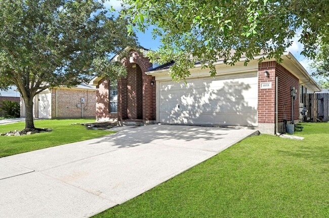 4018 Floral Way Ct