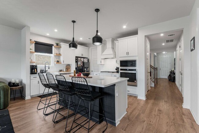 Photo - Luxury 4BR Home with Private Backyard, Pergola & Resort-Style Amenities
