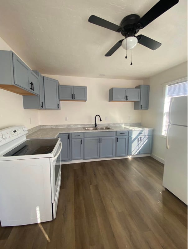 Photo - 1520 S Santa Fe Ave