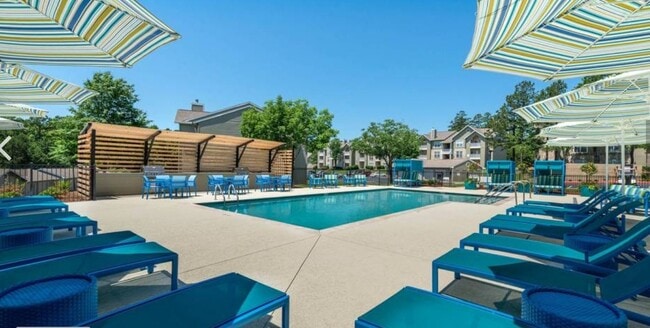 Chenal Commons
