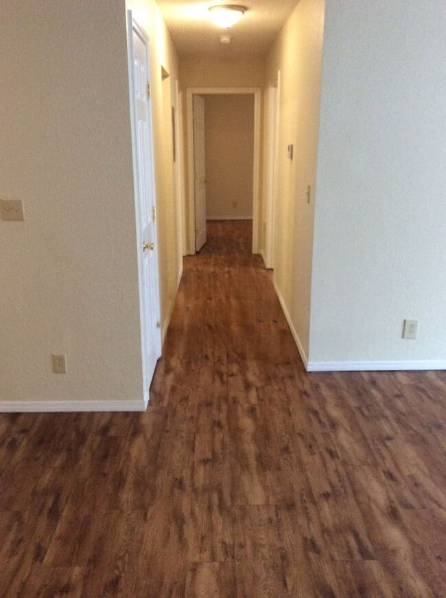 Photo - Buffalo Apartments (Bison Terrace) Unit 203 (103)