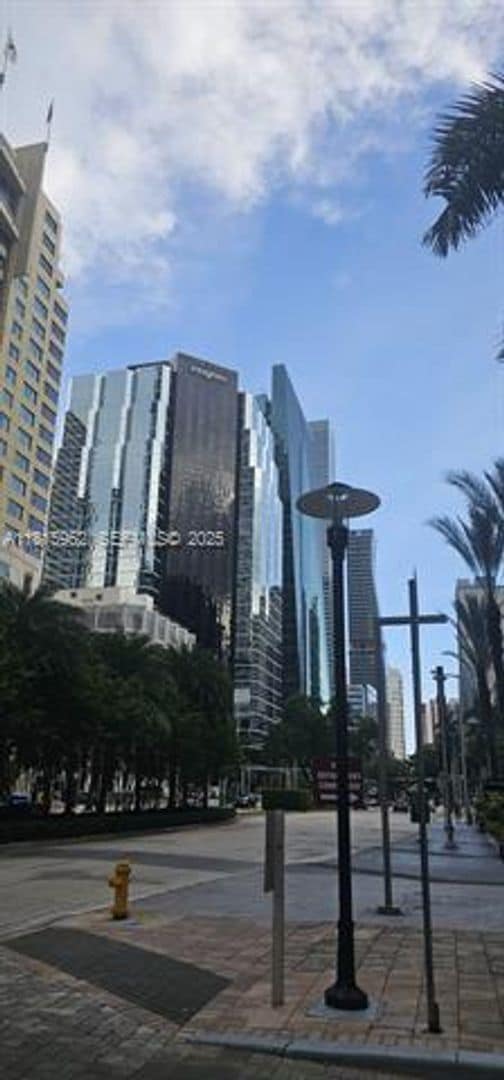 Photo - 1060 Brickell Ave Unit 1060 Brickell Ave  3417