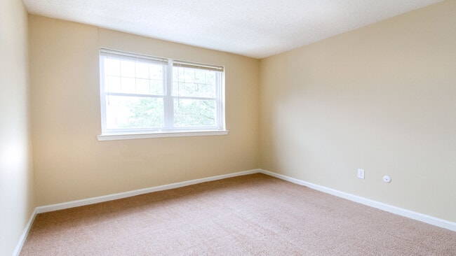 River Run Apartments
