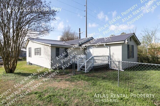 4428 Old Jasper Hwy