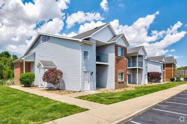 Building Photo - Evansville, IN**** Crown Moulding**** 2 Be... Rental