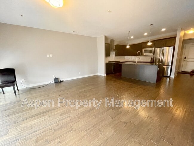 Photo - 901 E 2nd Ave Unit 213