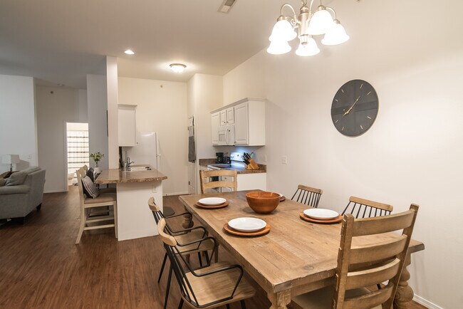 Marion Park Apartments