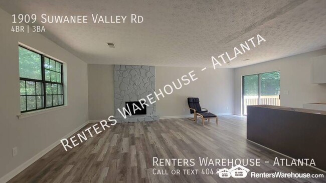 Photo - 1909 Suwanee Valley Rd NW