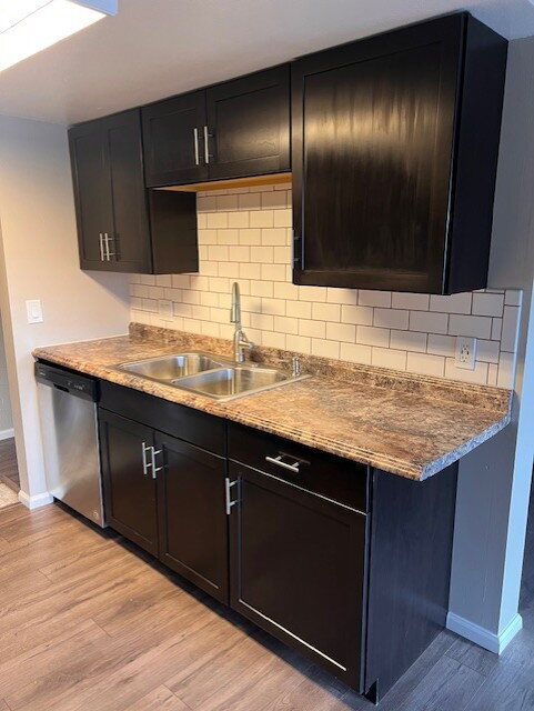 Photo - Two Bedroom Condo In DTC! Pool and Tennis Courts! Washer and Dryer In-Unit! Unit A08