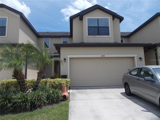 Building Photo - 2406 Seven Oaks Dr