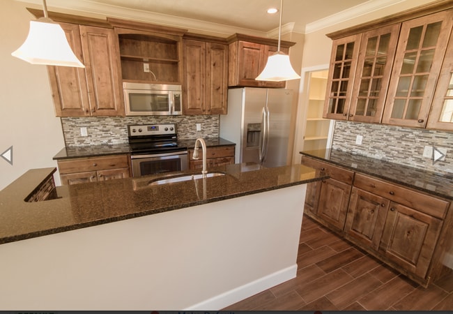 Photo - Italian Villages | 3-Bedroom Villa La Vigne