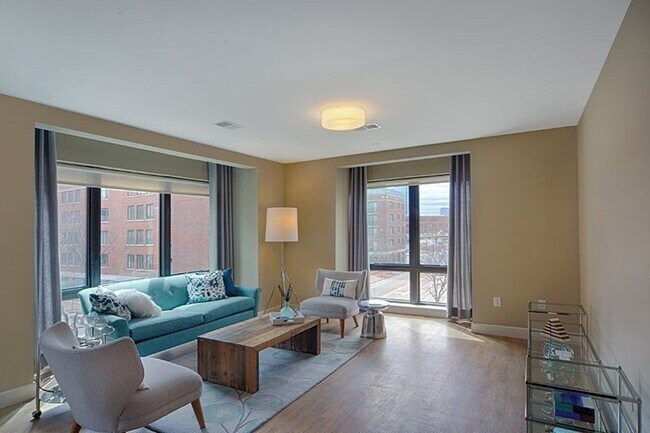 Building Photo - 33 Rogers St Unit 419 Rental