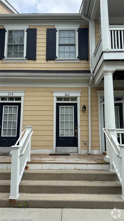 Building Photo - 362 Filmore St Rental