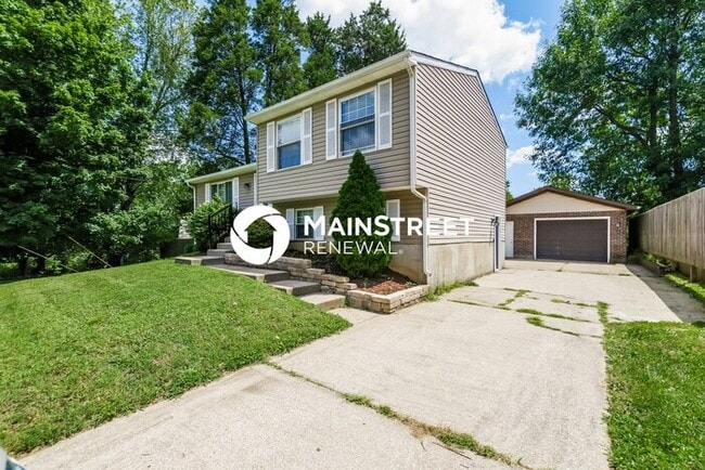 Building Photo - 4 Bedroom Pet-Friendly Home in Louisville,...