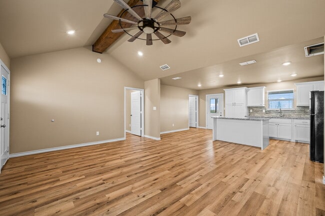 Photo - Modern 3/2 in New Deal ISD