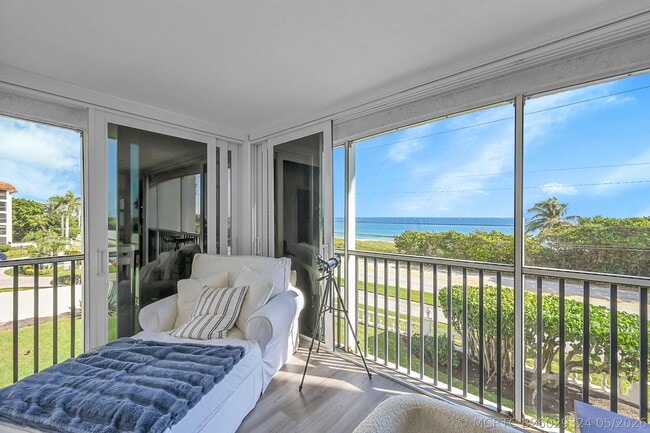 Photo - 2871 N Ocean Blvd Unit D302