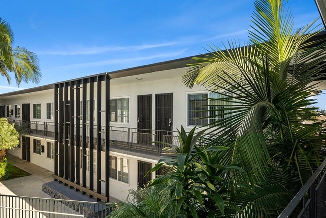 Photo - Gale Apartments