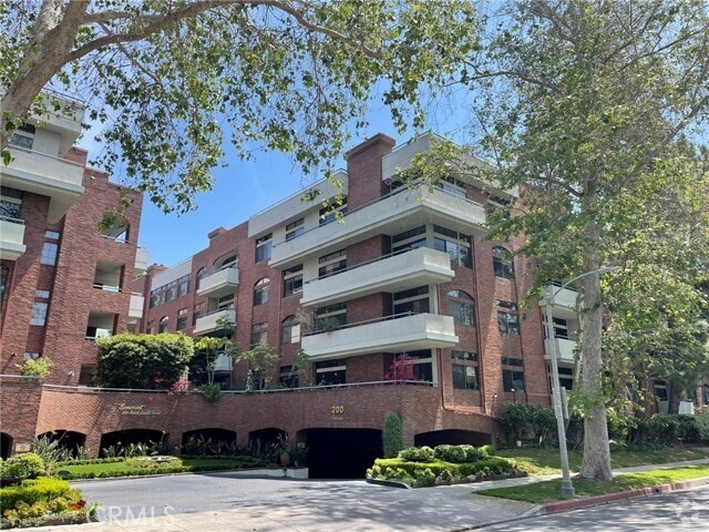 Building Photo - 200 N Swall Dr Unit L252 Rental