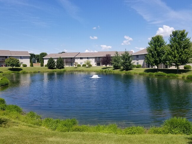 Fox Point Apartments