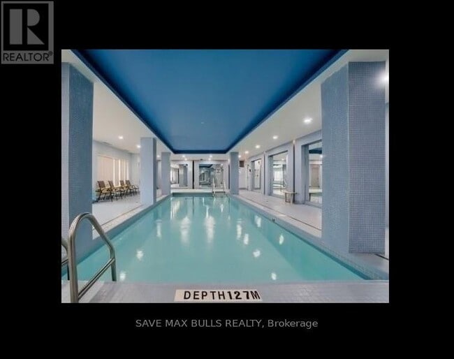 Photo - 2152 Lawrence Ave E Unité 304