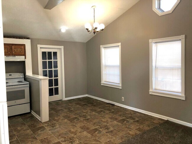 Photo - 3 Bed, 1 Bath, 2 Car Garage!!