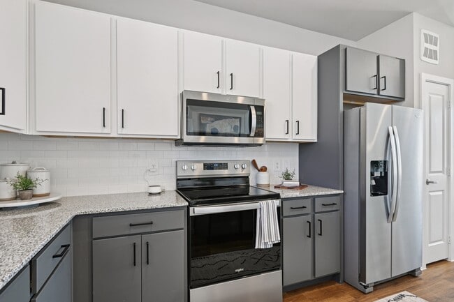 Photo - Skye at Chisholm Trail