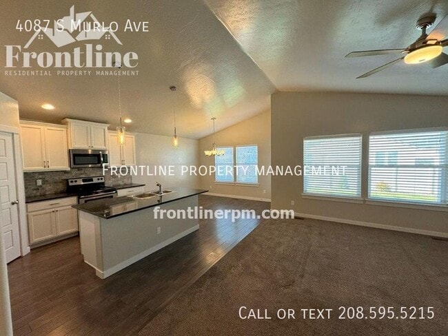 Photo - 4087 S Murlo Ave