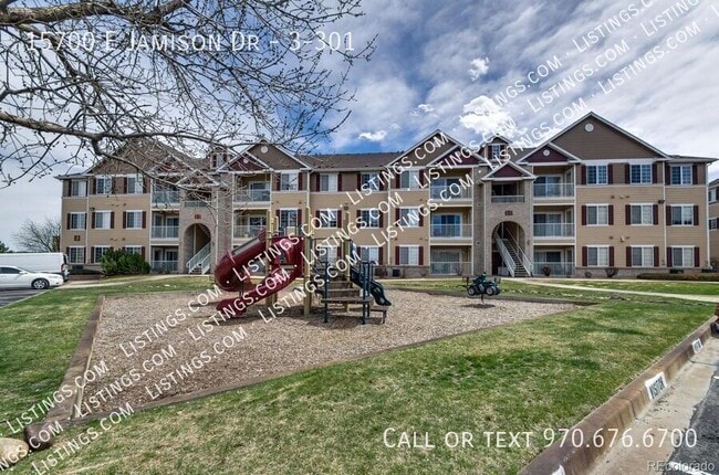 Building Photo - 15700 E Jamison Dr
