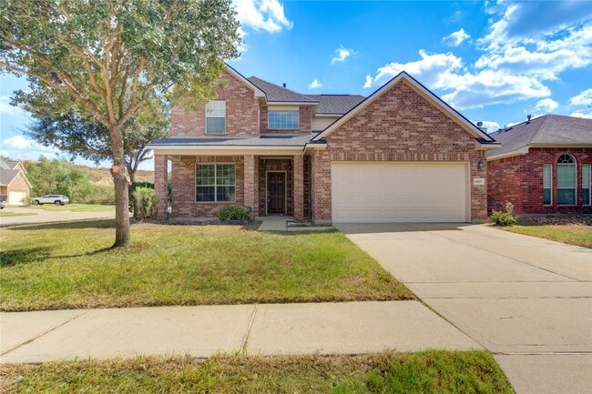 Photo - 24615 Lakecrest Bend Dr