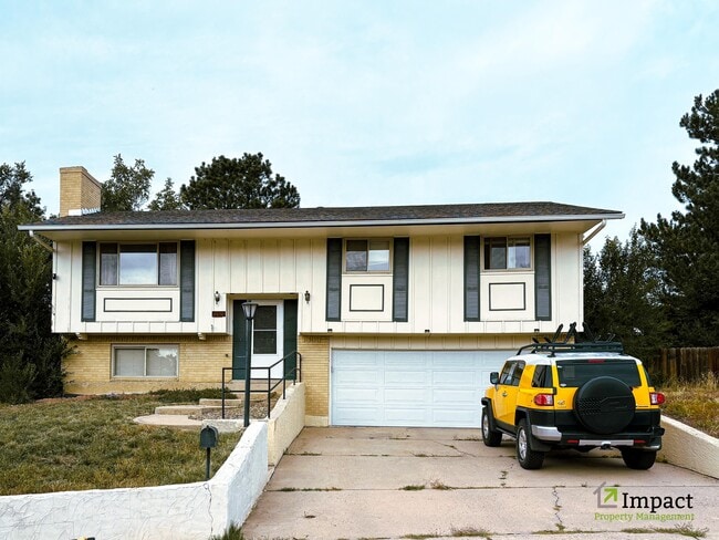 Building Photo - 2010 Wooten Ln Rental