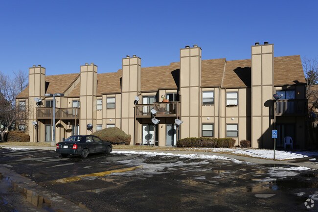 Photo - Sunnyvale Condominiums