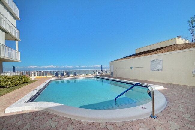 Photo - 3540 S Ocean Blvd Unit 608